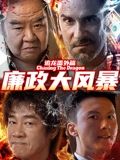 《花儿与少年》主视觉海报